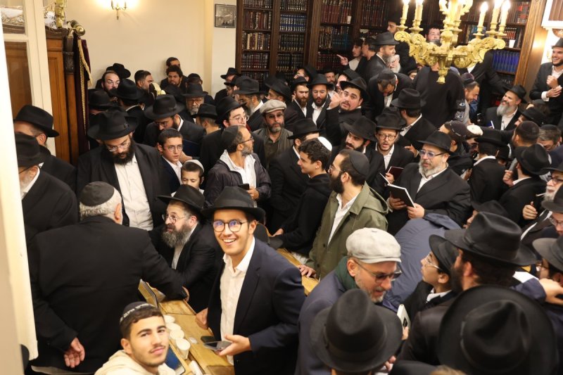 מרדכי לובעצקי