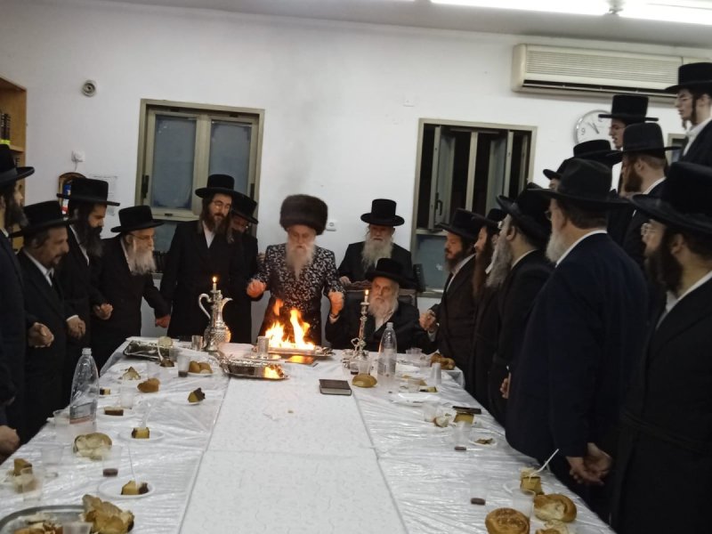 מאיר פרידמן