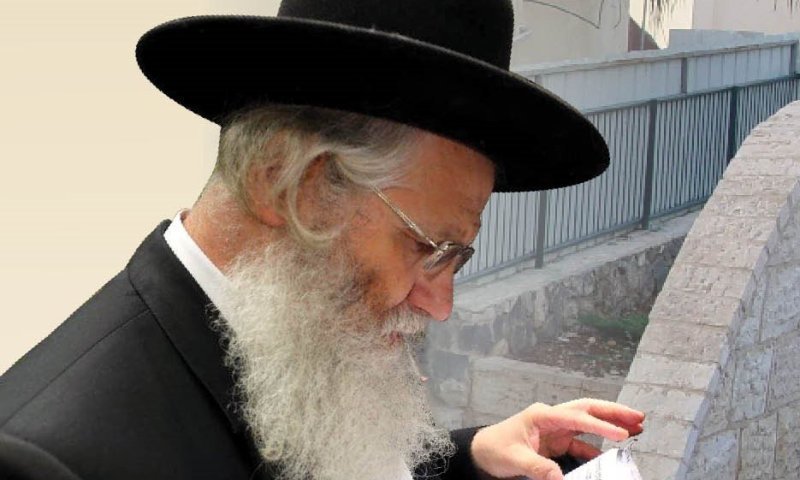 ישועות מעל לדרך הטבע: צירוף נדיר שמגיע רק פעם ב-14 שנה!