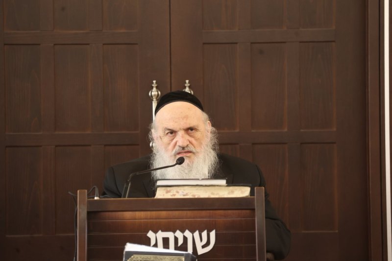שלומי טריכטר