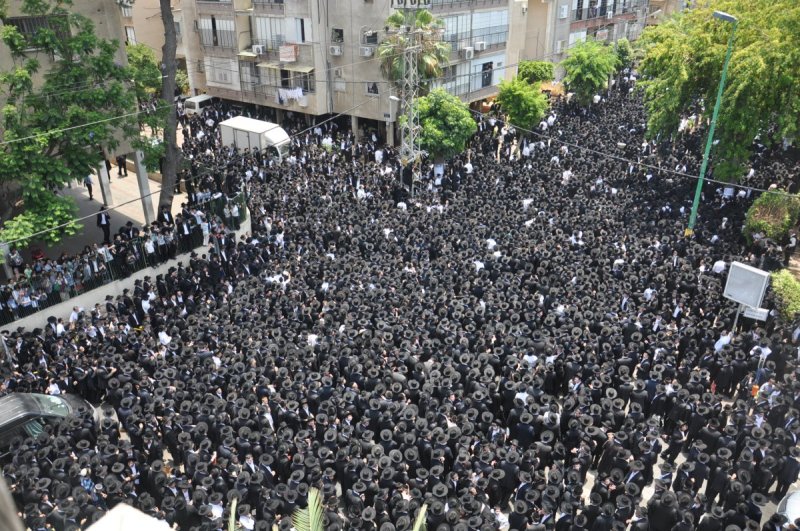 משה גולדשטיין