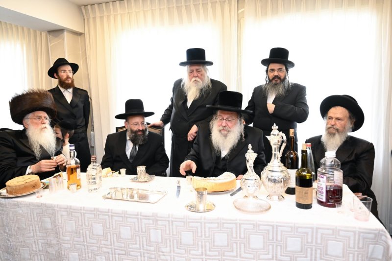 משה גולדשטיין דוד ארזני