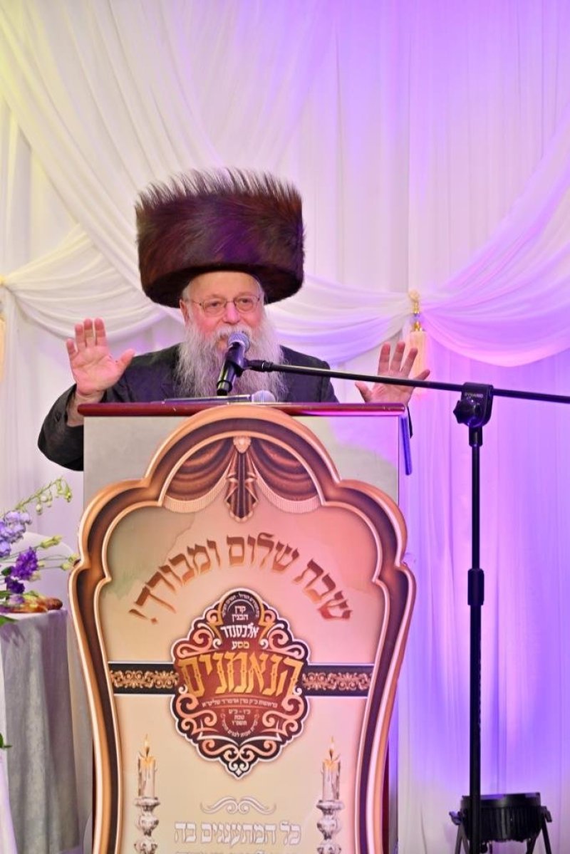 יהושע פרוכטר