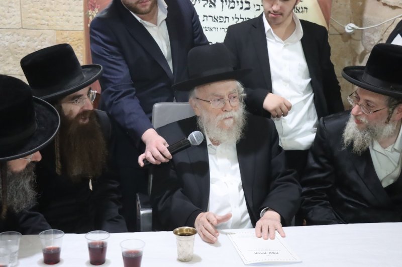 מתתיהו גולדברג