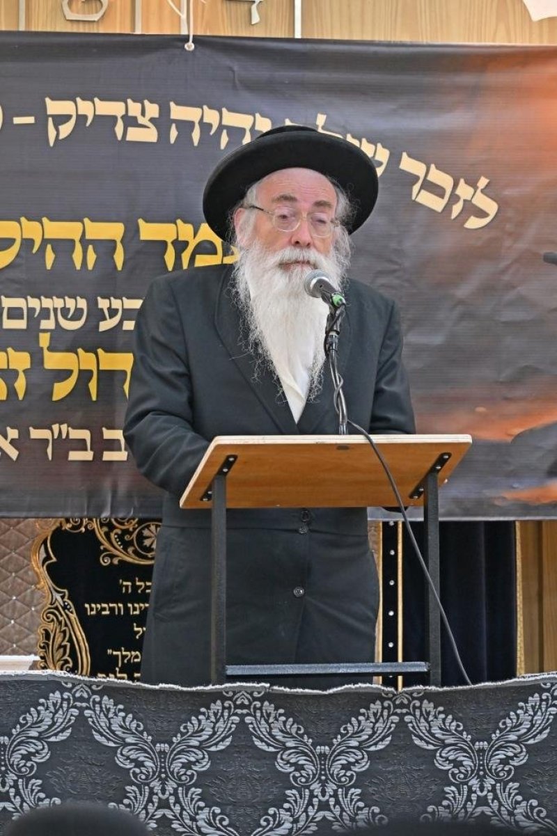 יהושע פרוכטר