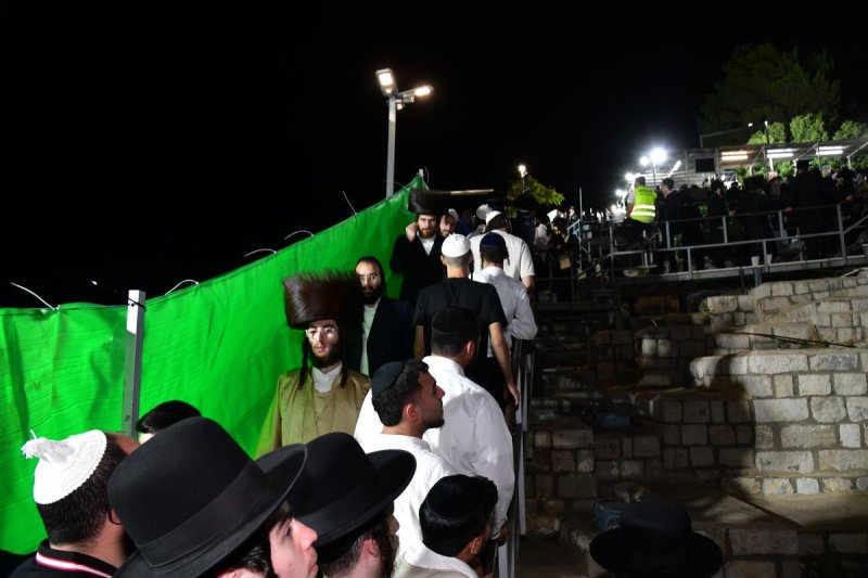 יוסי לוי