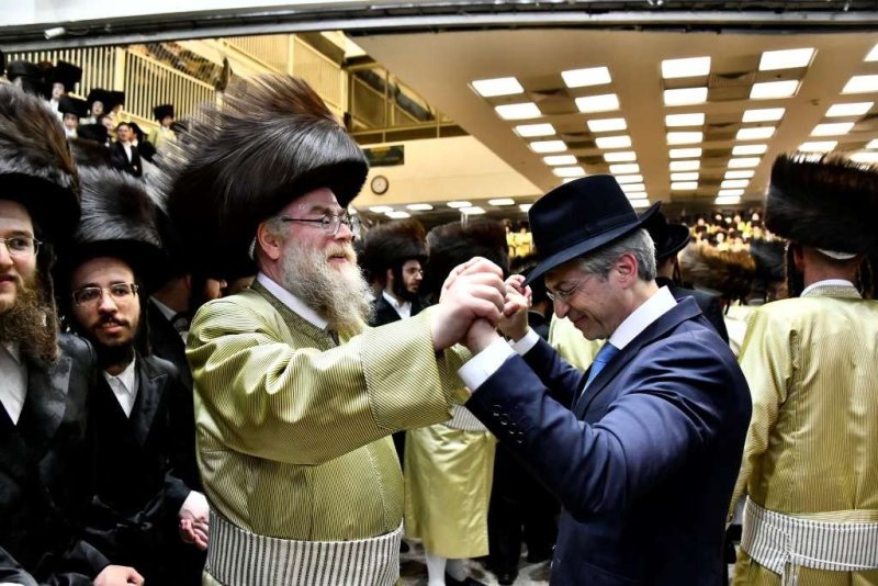 שוקי לרר