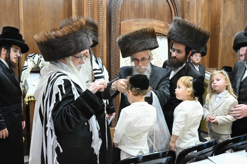 משה גולדשטיין