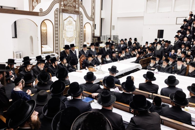 מגזין די וואך