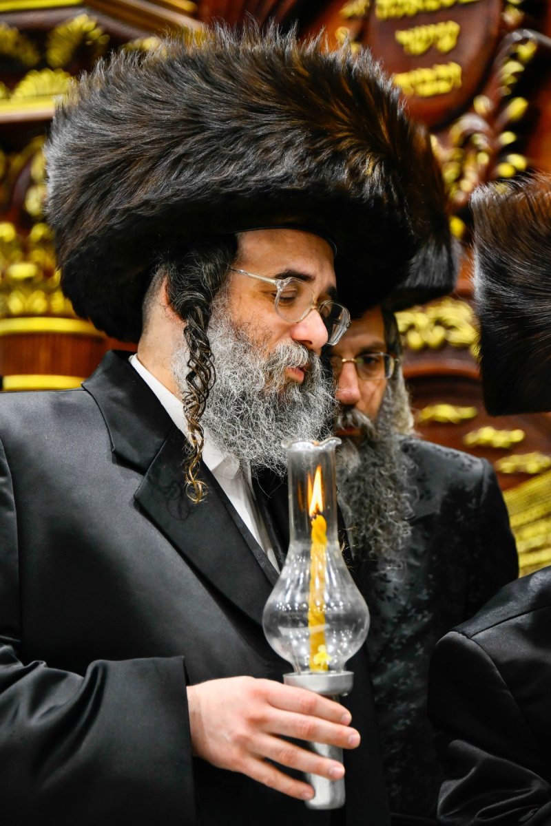 שוקי לרר