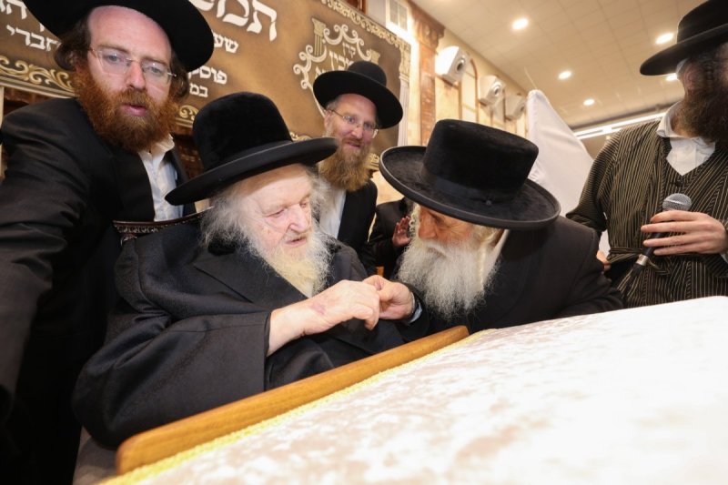 דוד ארזני