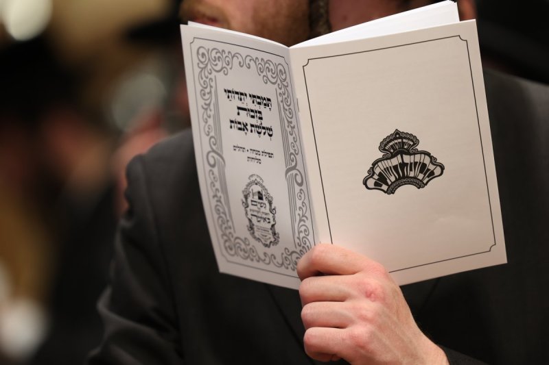 יהושע פרוכטר