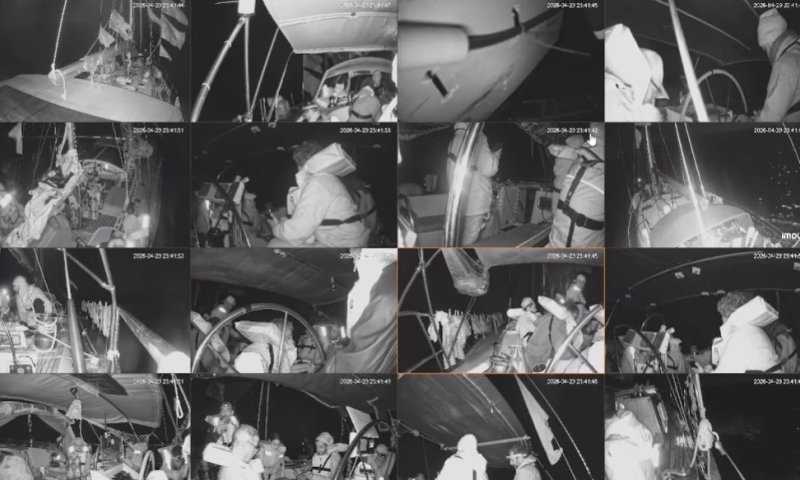 בלב ים: מתוך 58 סירות המשט, 21 כלי שיט נעצרו ע״י חיל הים