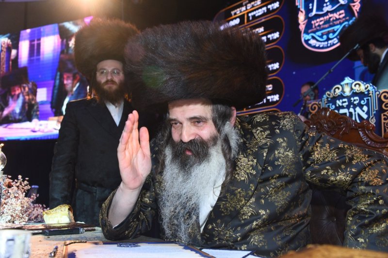 שוקי לרר ואלעזר פיינשטיין