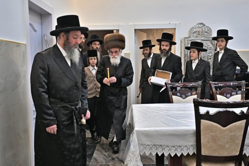 יהושע פרוכטר