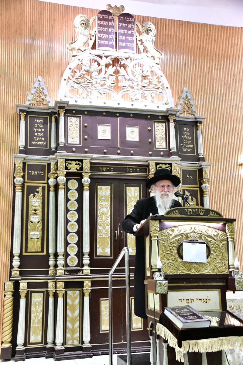 שוקי לרר