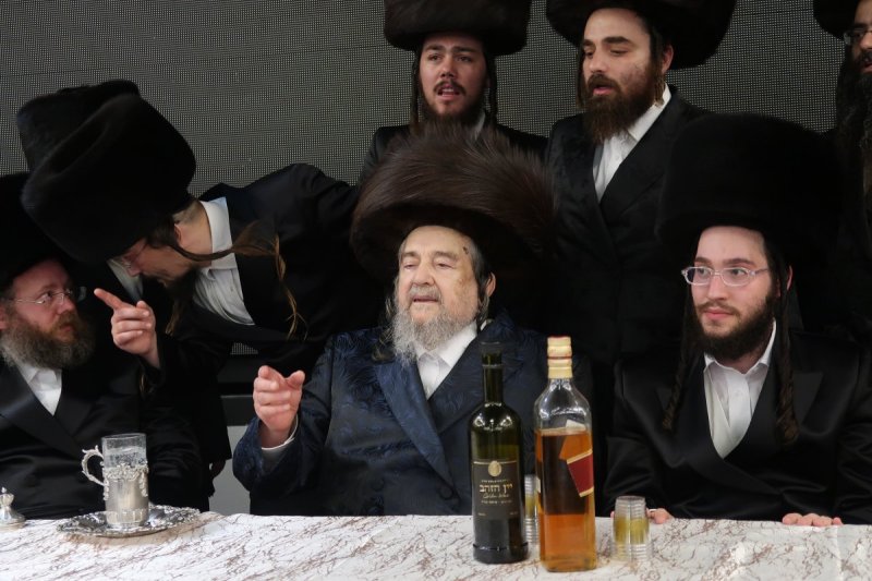 יחיאל רייכמאן