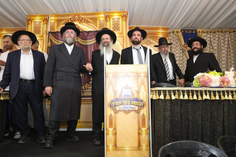 מאיר זלזניק, עזרא טרבלסי, ים לביא