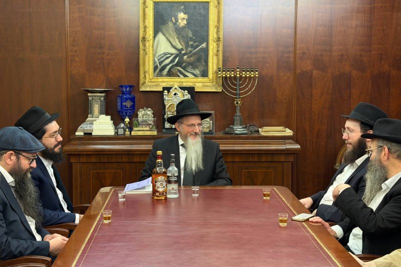 מבשר טוב מוסקבה