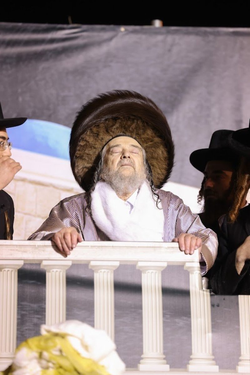 דוד ארזני ומאיר אדרי