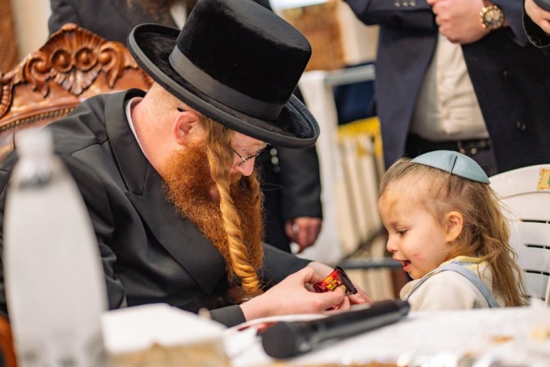 אלקנה קליין