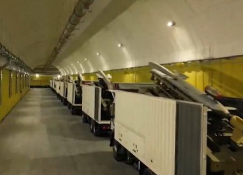 משמרות המהפכה