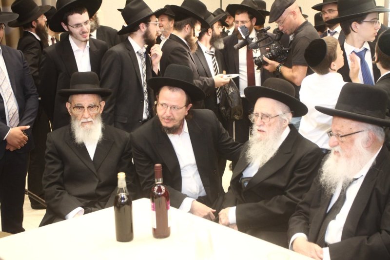 מתתיהו גולדברג