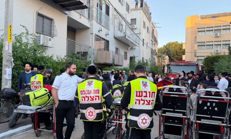 החגיגה נגמרה: המעונות הפיראטים על הכוונת של רשות המסים