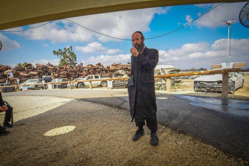 ארי קופרשטוק