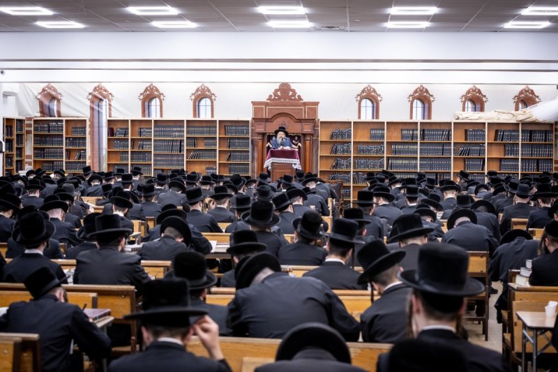 מגזין די וואך