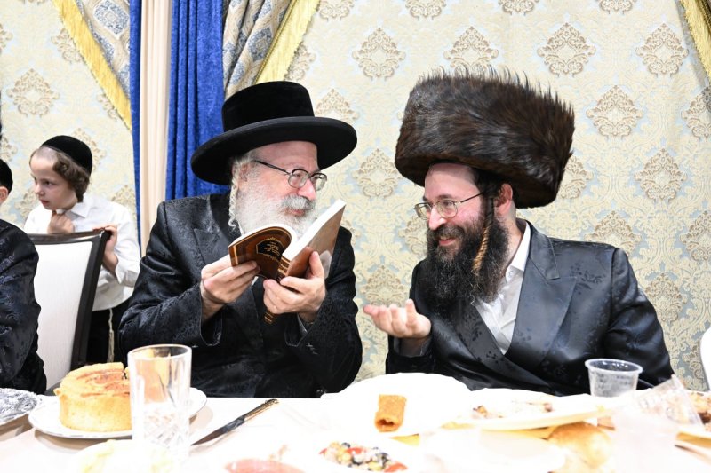 משה גולדשטיין