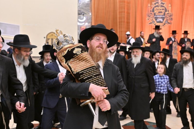יהושע פרוכטר