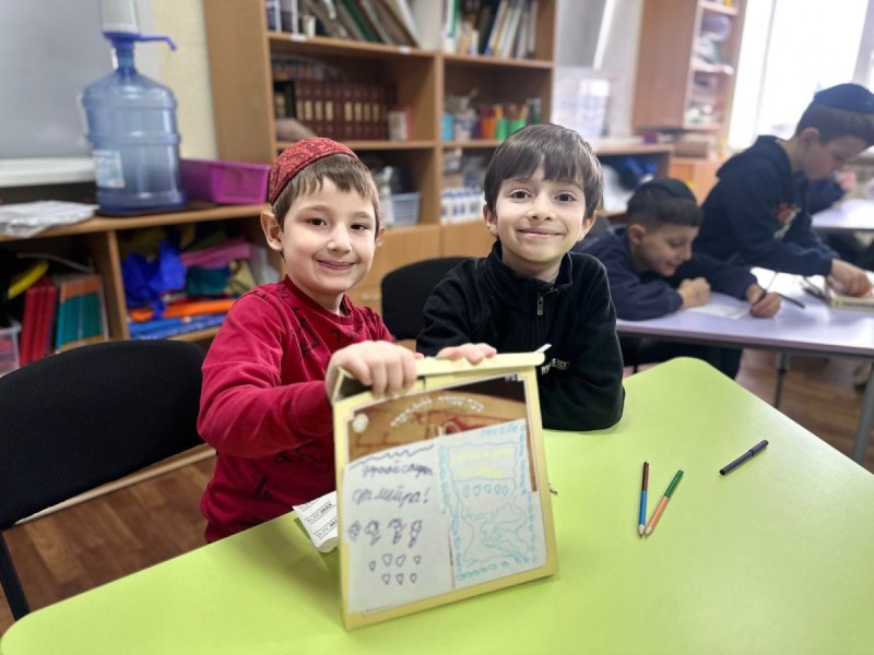 פדרציית הקהילות היהודיות באוקראינה