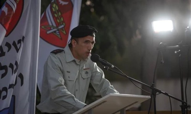 האיום שזיהה מראש: המבצע החשאי של מפקד החטיבה נחשף