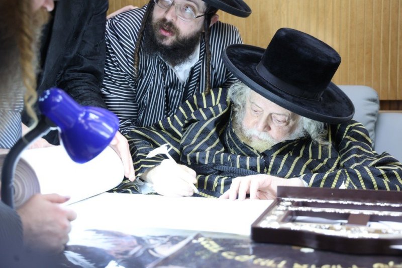 שלומי טריכטר