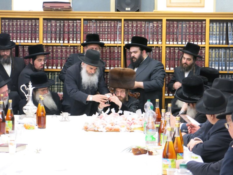 מרדכי זאב שוומנפלד