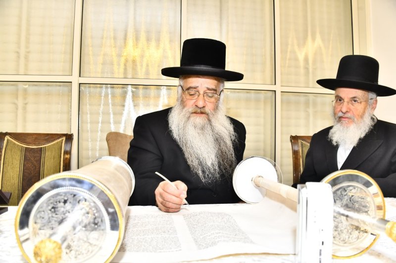 שוקי לרר