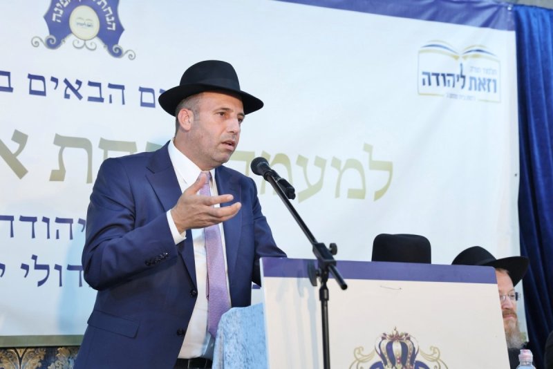 יעקב כהן