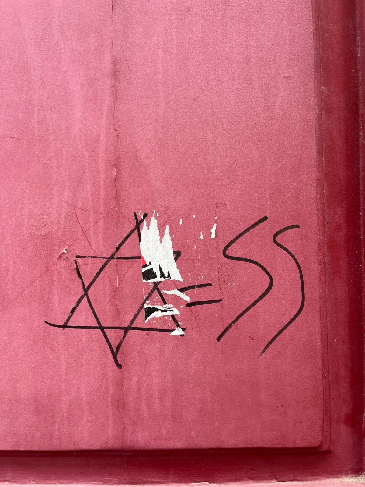 Combat Antisemitism Movement