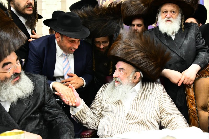שוקי לרר