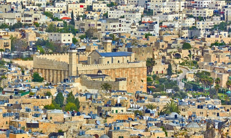 הישוב היהודי בחברון מתרחב דרמטית: "רק יריית הפתיחה"