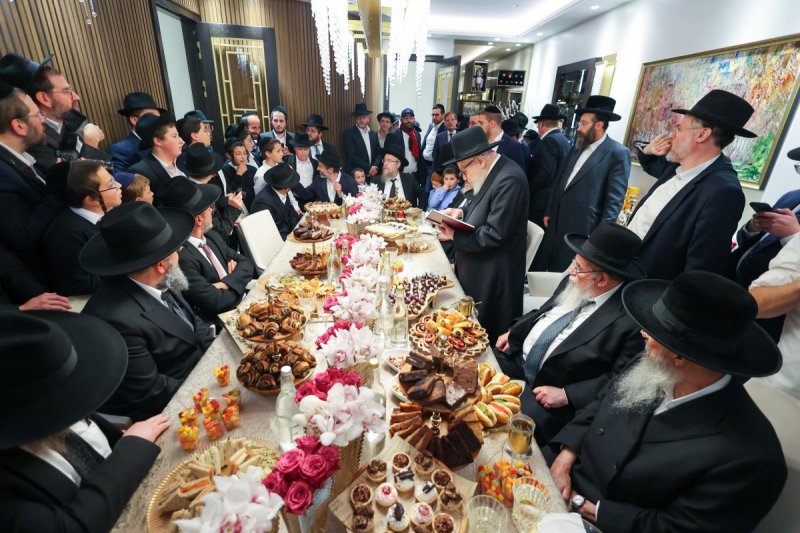 מאיר זלזניק ודניאל נפוסי