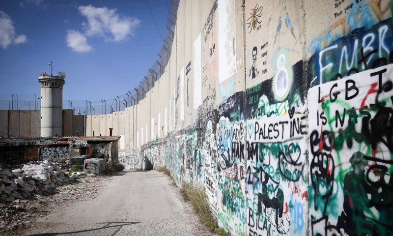 חילוץ לילי בלב בית לחם: אם ובתה אותרו משוטטות בבית לחם