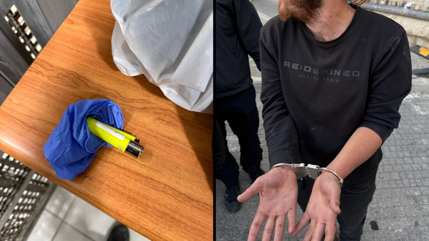 דוברות המשטרה