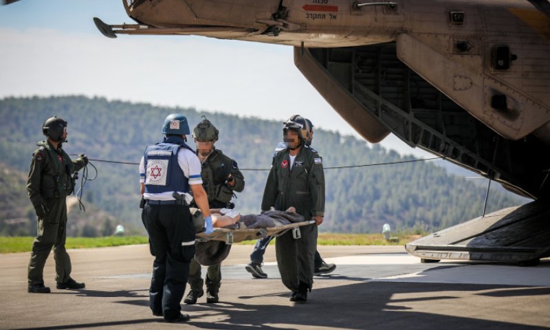 מוחמד דף כמעט ביטל: איך כטב"ם בודד בשמי עזה גרם למנהיג חמאס לחשוד במלכודת ישראלית?