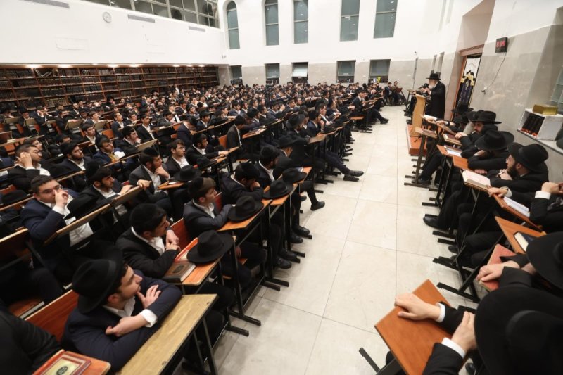 יעקב כהן