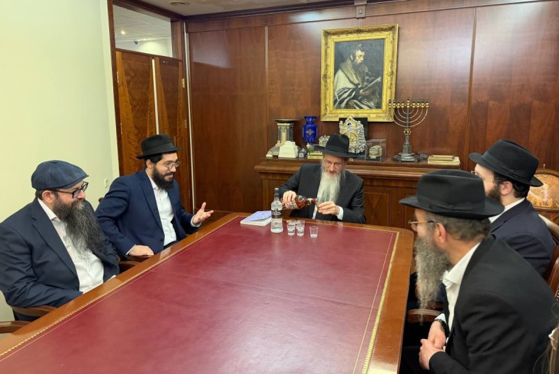 מבשר טוב מוסקבה