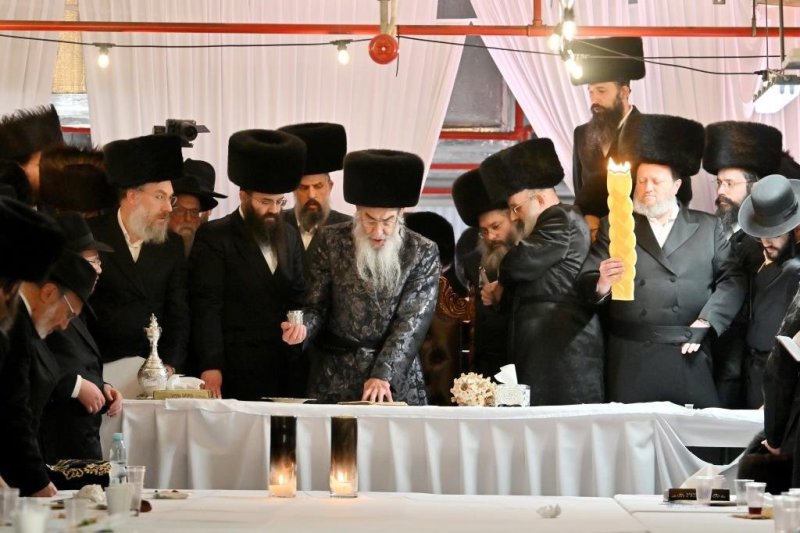 יהושע פרוכטר