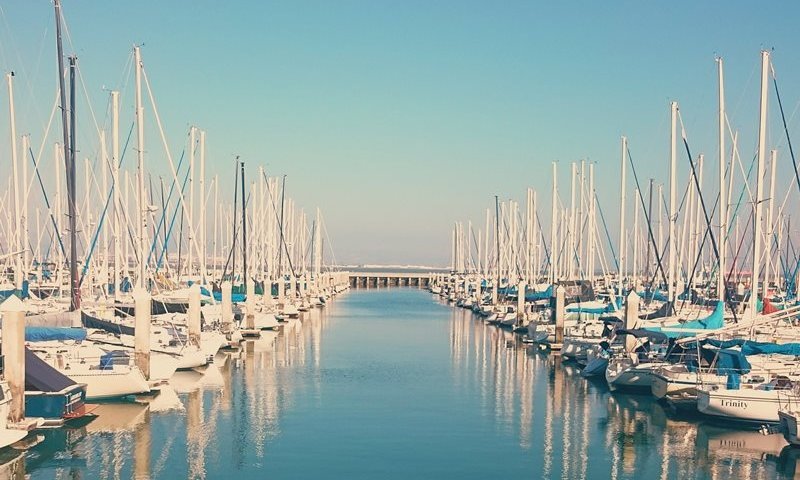 עבריין מוכר ניסה להימלט מהארץ עם סירה