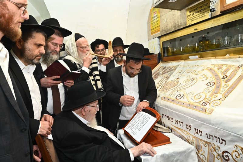 שוקי לרר
